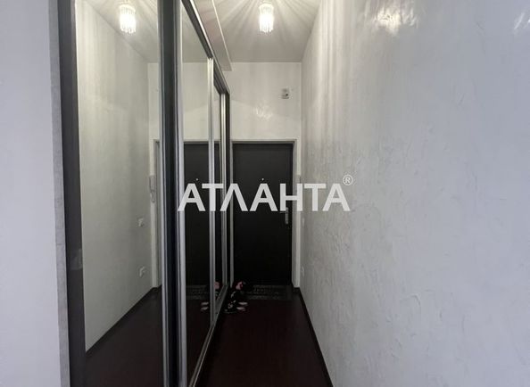 1-room apartment apartment by the address st. Genuezskaya (area 55 m²) - Atlanta.ua - photo 10