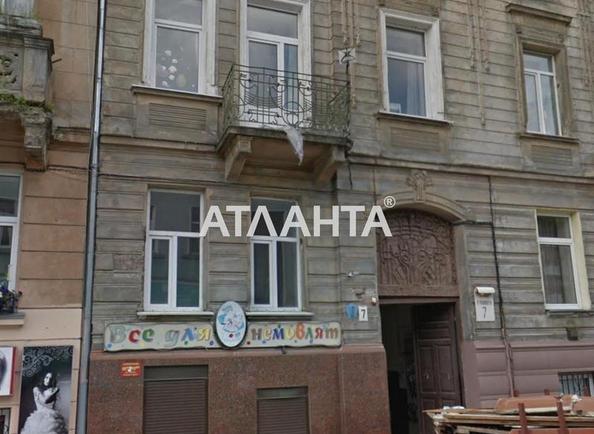 Коммерческая недвижимость по адресу Раппапорта Я. Пер. (площадь 40 м²) - фото 7 Коммерческая недвижимость по адресу Раппапорта Я. Пер. (площадь 40 м²) - Atlanta.ua - фото 7