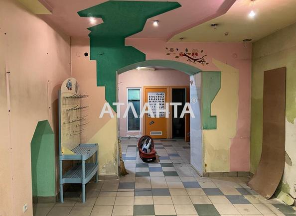 Коммерческая недвижимость по адресу Раппапорта Я. Пер. (площадь 40 м²) Коммерческая недвижимость по адресу Раппапорта Я. Пер. (площадь 40 м²) - Atlanta.ua