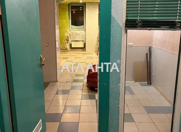 Коммерческая недвижимость по адресу Раппапорта Я. Пер. (площадь 40 м²) - фото 3 Коммерческая недвижимость по адресу Раппапорта Я. Пер. (площадь 40 м²) - Atlanta.ua - фото 3