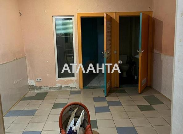 Коммерческая недвижимость по адресу Раппапорта Я. Пер. (площадь 40 м²) - фото 4 Коммерческая недвижимость по адресу Раппапорта Я. Пер. (площадь 40 м²) - Atlanta.ua - фото 4