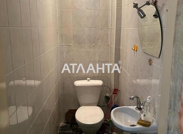 Коммерческая недвижимость по адресу Раппапорта Я. Пер. (площадь 40 м²) - фото 5 Коммерческая недвижимость по адресу Раппапорта Я. Пер. (площадь 40 м²) - Atlanta.ua - фото 5