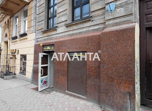 Коммерческая недвижимость по адресу Раппапорта Я. Пер. (площадь 40 м²) - Atlanta.ua - фото 2