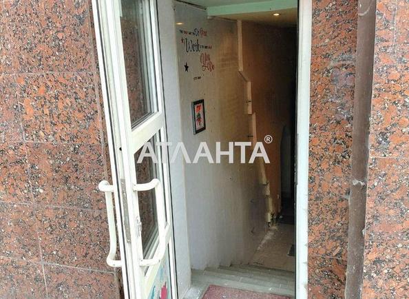 Коммерческая недвижимость по адресу Раппапорта Я. Пер. (площадь 40 м²) - Atlanta.ua - фото 3