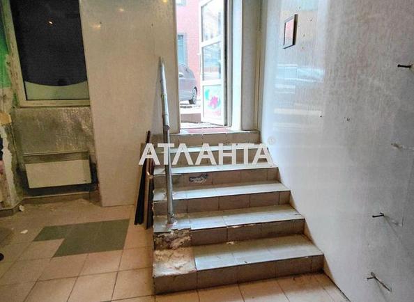 Коммерческая недвижимость по адресу Раппапорта Я. Пер. (площадь 40 м²) - Atlanta.ua - фото 4
