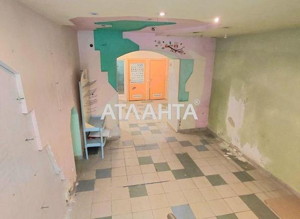 Коммерческая недвижимость по адресу Раппапорта Я. Пер. (площадь 40 м²) - Atlanta.ua - фото 5