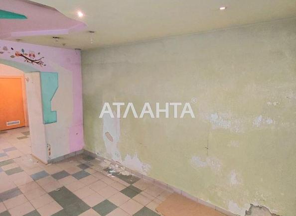 Коммерческая недвижимость по адресу Раппапорта Я. Пер. (площадь 40 м²) - Atlanta.ua - фото 6