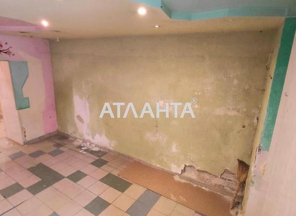 Коммерческая недвижимость по адресу Раппапорта Я. Пер. (площадь 40 м²) - Atlanta.ua - фото 7