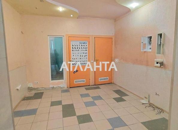 Коммерческая недвижимость по адресу Раппапорта Я. Пер. (площадь 40 м²) - Atlanta.ua - фото 8