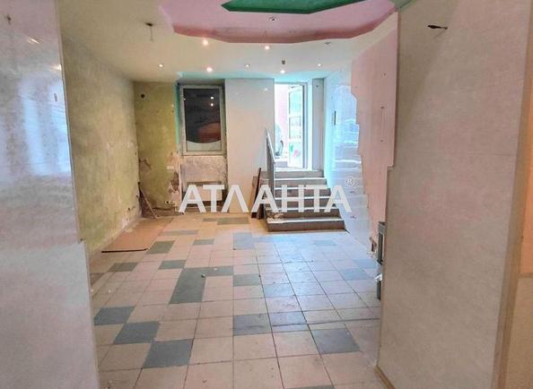 Коммерческая недвижимость по адресу Раппапорта Я. Пер. (площадь 40 м²) - Atlanta.ua - фото 10