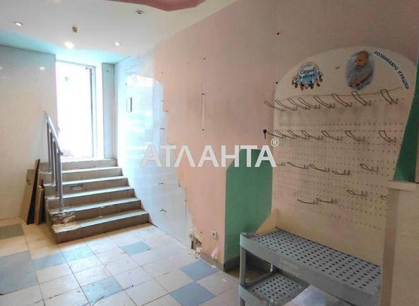 Коммерческая недвижимость по адресу Раппапорта Я. Пер. (площадь 40 м²) - Atlanta.ua - фото 11