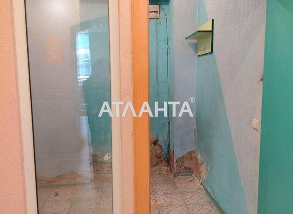 Коммерческая недвижимость по адресу Раппапорта Я. Пер. (площадь 40 м²) - Atlanta.ua - фото 13