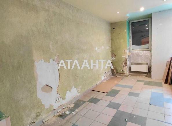 Коммерческая недвижимость по адресу Раппапорта Я. Пер. (площадь 40 м²) - Atlanta.ua - фото 14