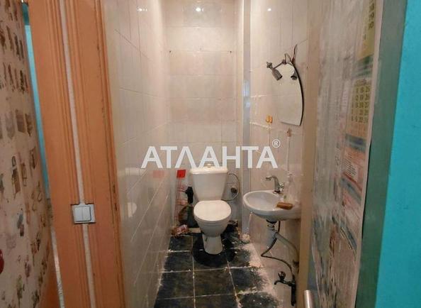 Коммерческая недвижимость по адресу Раппапорта Я. Пер. (площадь 40 м²) - Atlanta.ua - фото 15