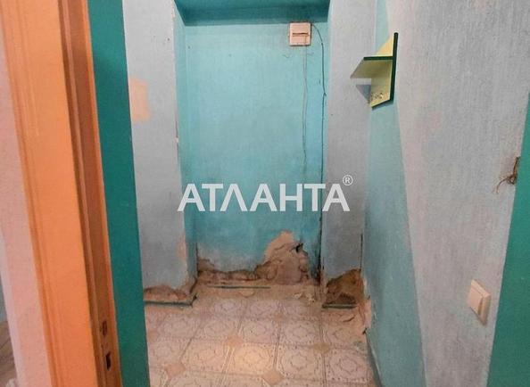 Коммерческая недвижимость по адресу Раппапорта Я. Пер. (площадь 40 м²) - Atlanta.ua - фото 16