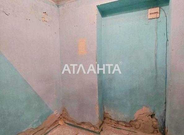 Коммерческая недвижимость по адресу Раппапорта Я. Пер. (площадь 40 м²) - Atlanta.ua - фото 17