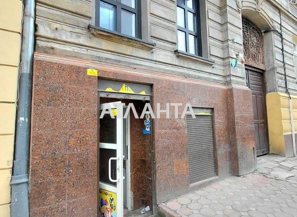 Коммерческая недвижимость по адресу Раппапорта Я. Пер. (площадь 40 м²) - Atlanta.ua - фото 18