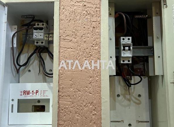 Коммерческая недвижимость по адресу Раппапорта Я. Пер. (площадь 40 м²) - Atlanta.ua - фото 19