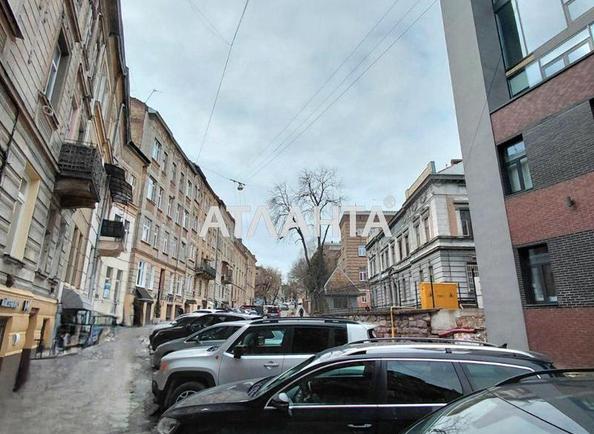 Коммерческая недвижимость по адресу Раппапорта Я. Пер. (площадь 40 м²) - Atlanta.ua - фото 21