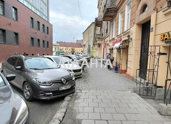 Коммерческая недвижимость по адресу Раппапорта Я. Пер. (площадь 40 м²) - Atlanta.ua - фото 22