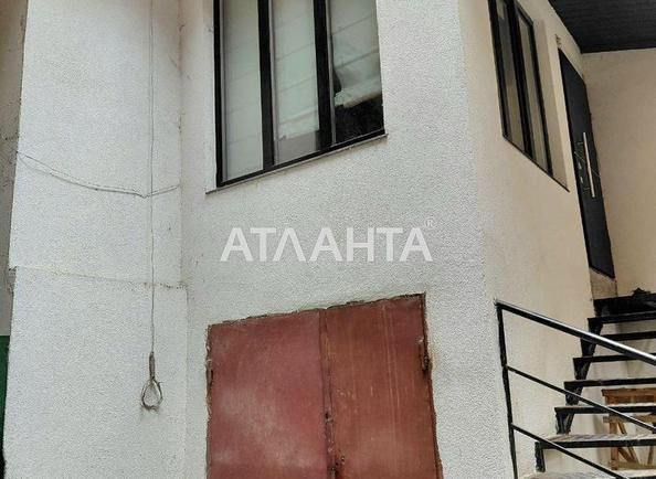 Коммерческая недвижимость по адресу Раппапорта Я. Пер. (площадь 40 м²) - Atlanta.ua - фото 23