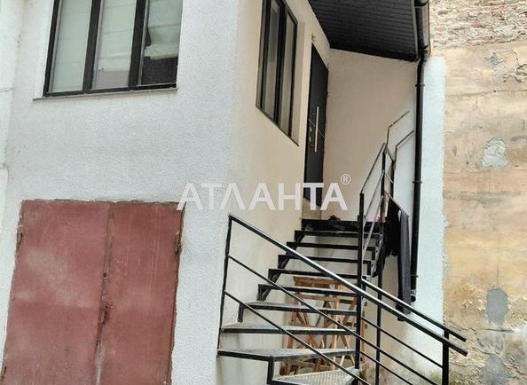 Коммерческая недвижимость по адресу Раппапорта Я. Пер. (площадь 40 м²) - Atlanta.ua - фото 24