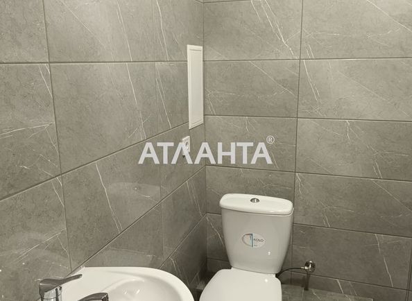 1-комнатная квартира по адресу ул. Цветаева ген. (площадь 39,9 м²) - Atlanta.ua - фото 9