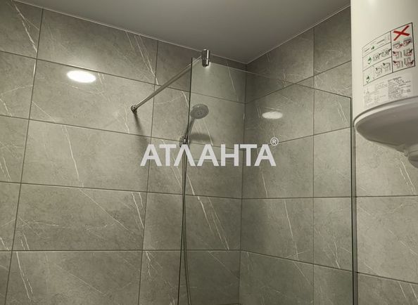 1-комнатная квартира по адресу ул. Цветаева ген. (площадь 39,9 м²) - Atlanta.ua - фото 11