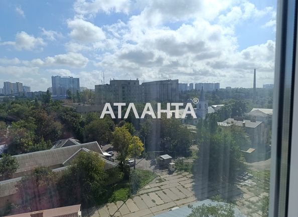1-комнатная квартира по адресу ул. Цветаева ген. (площадь 39,9 м²) - Atlanta.ua - фото 4
