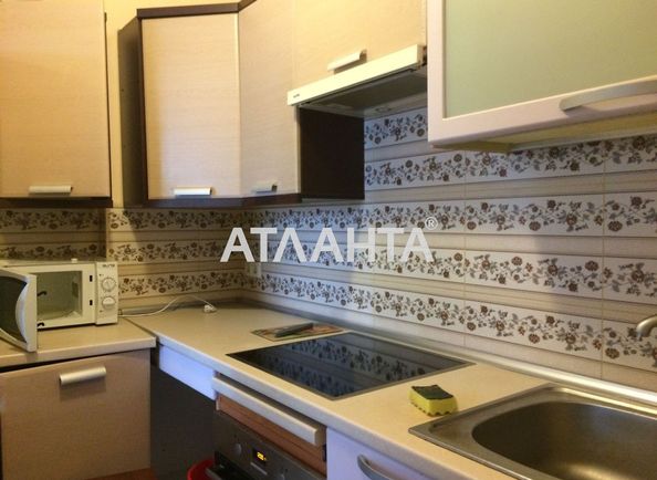 2-rooms apartment apartment by the address st. Armeyskaya Leninskogo batalona (area 64,0 m2) - Atlanta.ua
