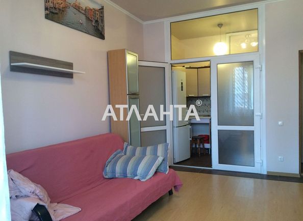 2-rooms apartment apartment by the address st. Armeyskaya Leninskogo batalona (area 64,0 m2) - Atlanta.ua - photo 9