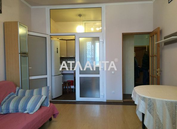 2-rooms apartment apartment by the address st. Armeyskaya Leninskogo batalona (area 64,0 m2) - Atlanta.ua - photo 11