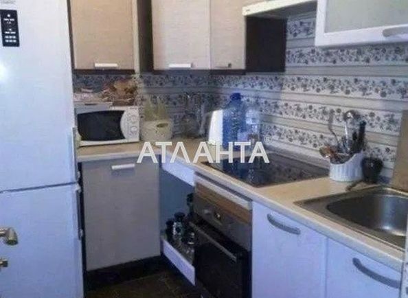 2-rooms apartment apartment by the address st. Armeyskaya Leninskogo batalona (area 64,0 m2) - Atlanta.ua - photo 3