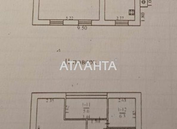House by the address st. 49 liniya (area 158,5 m2) - Atlanta.ua - photo 10