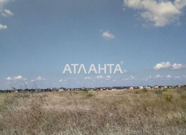 Участок по адресу (площадь 6 сот) - Atlanta.ua
