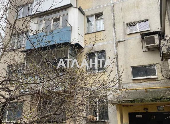 3-rooms apartment apartment by the address st. Filatova ak (area 46,6 m2) - Atlanta.ua - photo 15