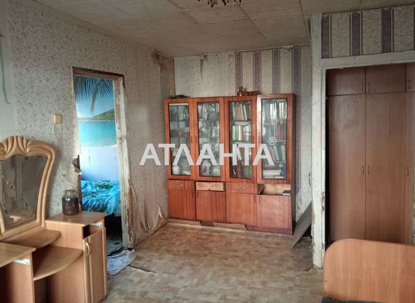 3-rooms apartment apartment by the address st. Filatova ak (area 46,6 m2) - Atlanta.ua - photo 2