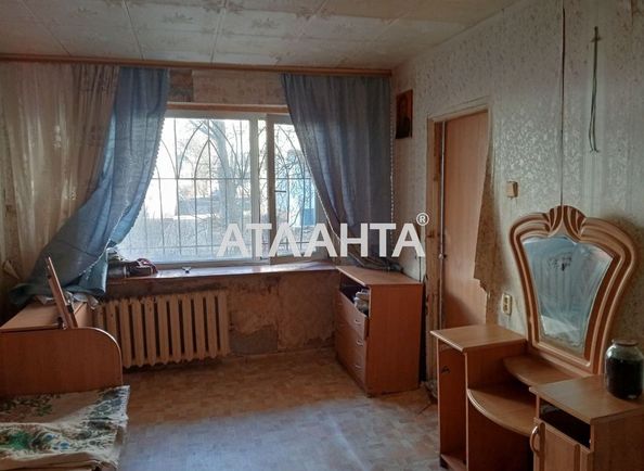 3-rooms apartment apartment by the address st. Filatova ak (area 46,6 m2) - Atlanta.ua