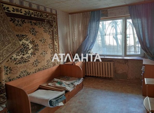 3-rooms apartment apartment by the address st. Filatova ak (area 46,6 m2) - Atlanta.ua - photo 4