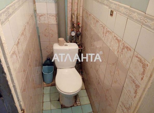 3-rooms apartment apartment by the address st. Filatova ak (area 46,6 m2) - Atlanta.ua - photo 14