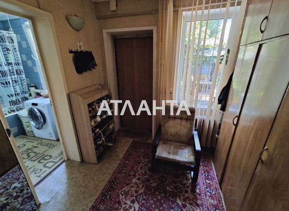House by the address st. Vinogradnaya (area 73,0 m2) - Atlanta.ua - photo 11