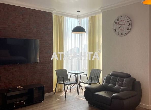 1-комнатная квартира по адресу Французский бул. (площадь 72,0 м2) - Atlanta.ua - фото 5