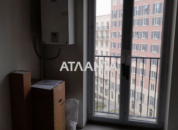 2-rooms apartment apartment by the address st. Inglezi 25 chapaevskoy div (area 43,0 m2) - Atlanta.ua - photo 16