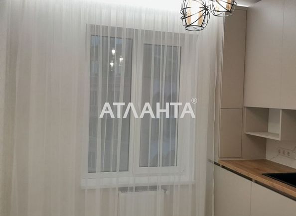 2-rooms apartment apartment by the address st. Inglezi 25 chapaevskoy div (area 43,0 m2) - Atlanta.ua - photo 2