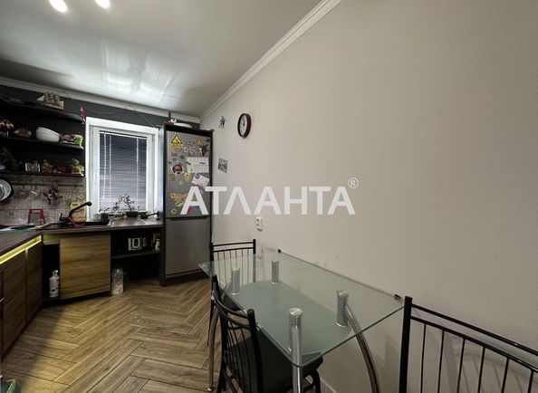 3-rooms apartment apartment by the address st. Yadova Sergeya Yubileynaya (area 63,7 m2) - Atlanta.ua