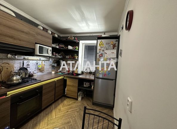 3-rooms apartment apartment by the address st. Yadova Sergeya Yubileynaya (area 63,7 m2) - Atlanta.ua - photo 2