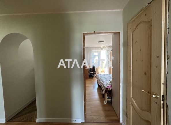 3-rooms apartment apartment by the address st. Yadova Sergeya Yubileynaya (area 63,7 m2) - Atlanta.ua - photo 9