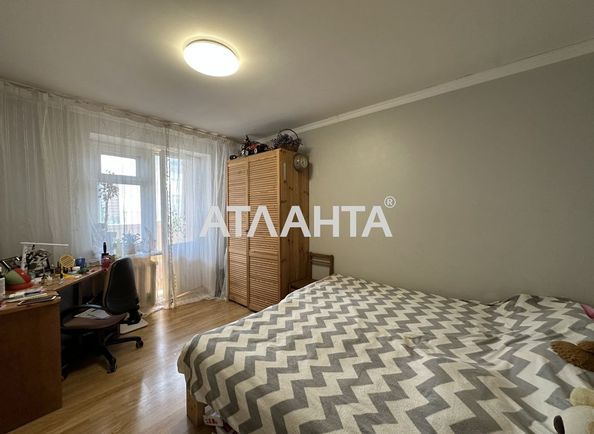 3-rooms apartment apartment by the address st. Yadova Sergeya Yubileynaya (area 63,7 m2) - Atlanta.ua - photo 5
