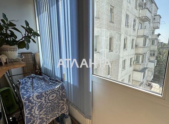3-rooms apartment apartment by the address st. Yadova Sergeya Yubileynaya (area 63,7 m2) - Atlanta.ua - photo 10
