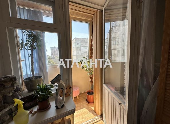 3-rooms apartment apartment by the address st. Yadova Sergeya Yubileynaya (area 63,7 m2) - Atlanta.ua - photo 11